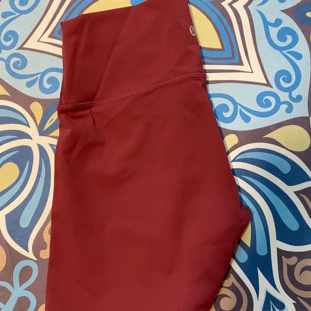 Wunder under high rise 25”